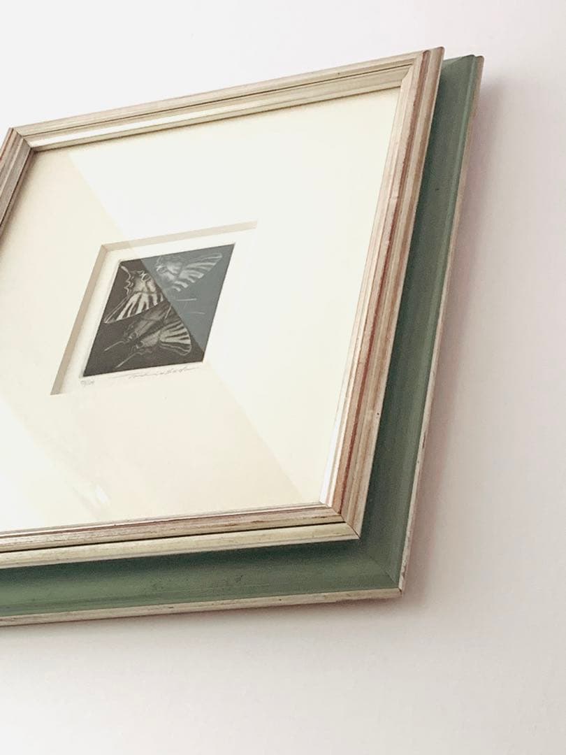 須田敏夫 版画 - メルカリ