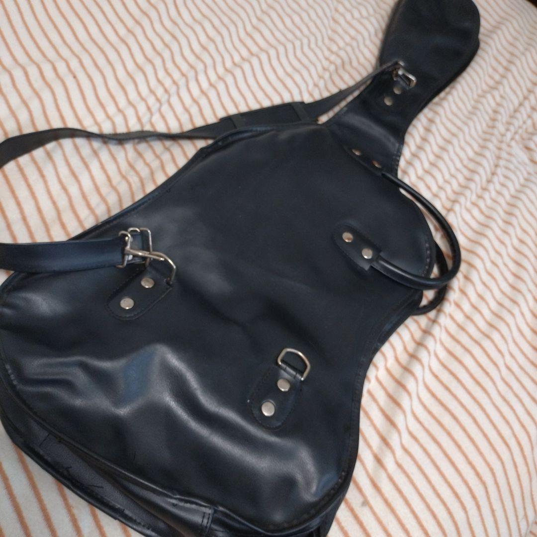 レスポールカスタムタイプ　ぼっち・ざ・ろっく後藤ひとり仕様