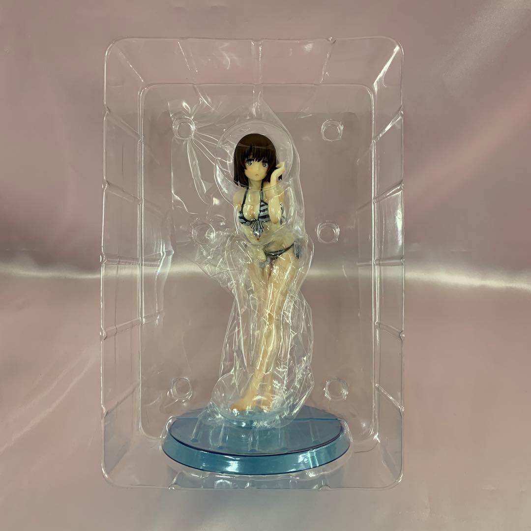 加藤恵 水着style 「冴えない彼女の育てかた」 1/8