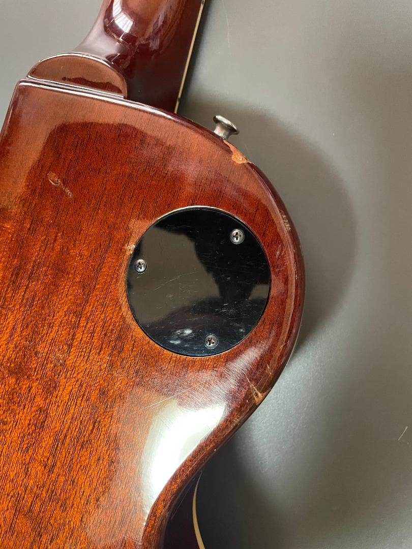 Anderson Les Paul サンバースト ジャンク扱い