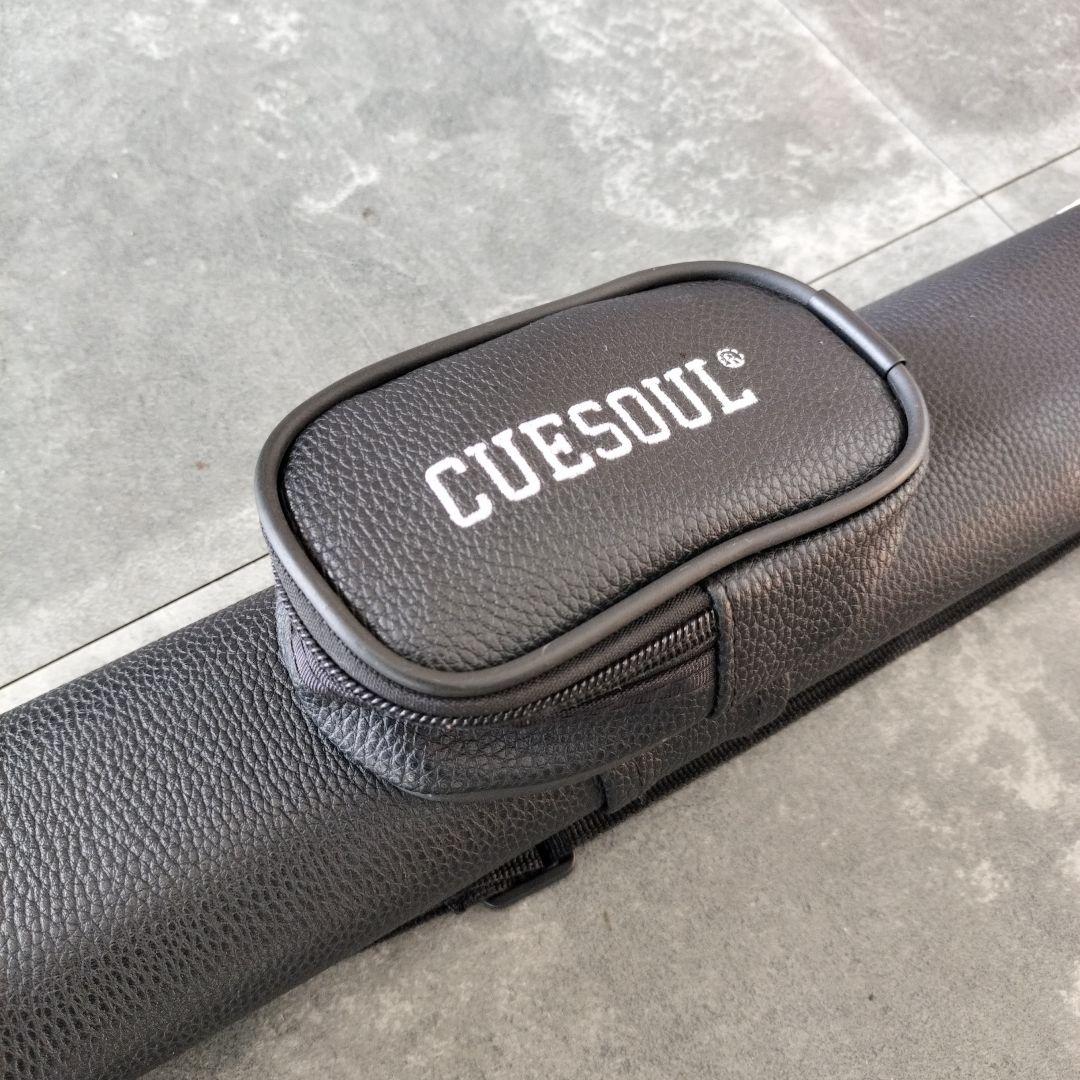 美品！CUESOUL ビリヤード キュー