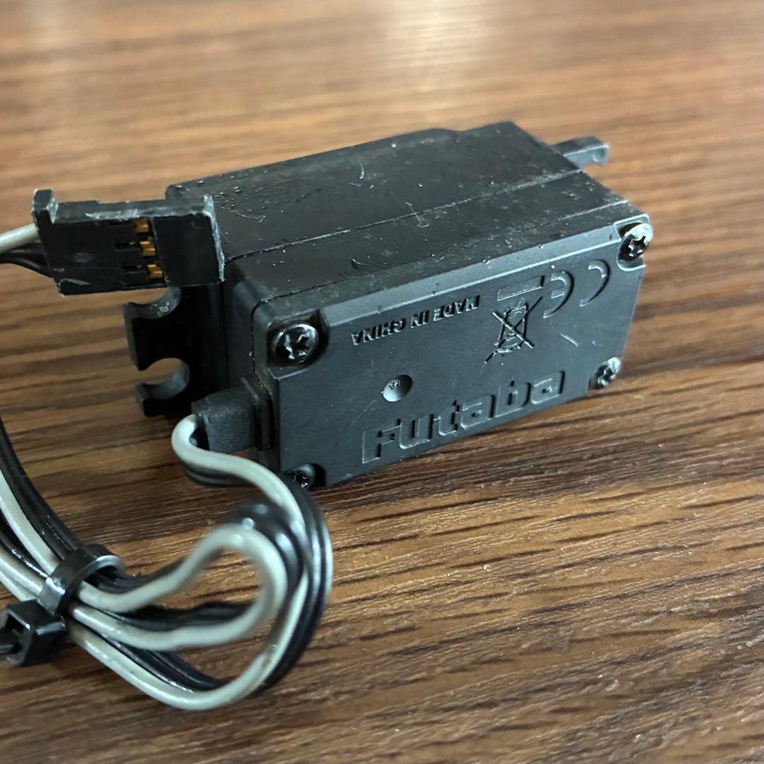 フタバ CT500 ハイエンドサーボ