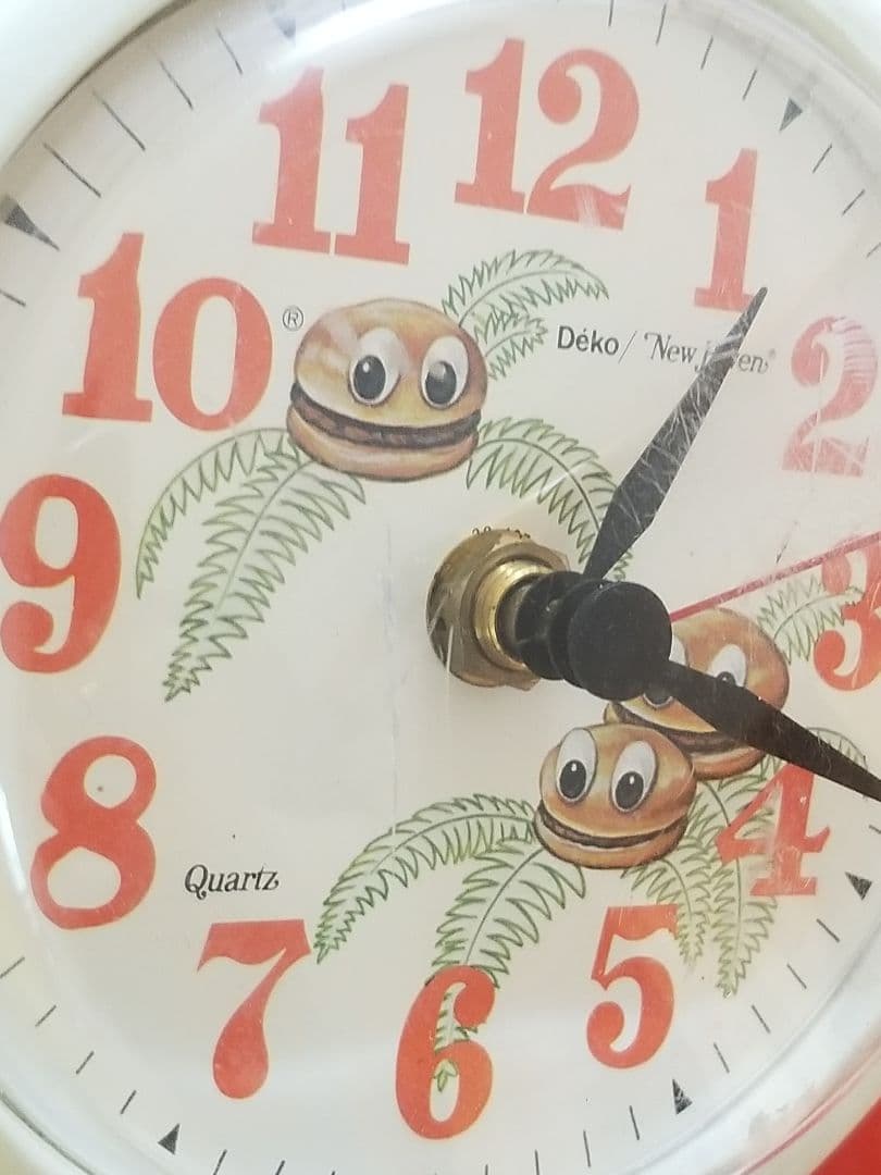 レア　ロナルド・マクドナルド 　壁掛け　ビンテージ