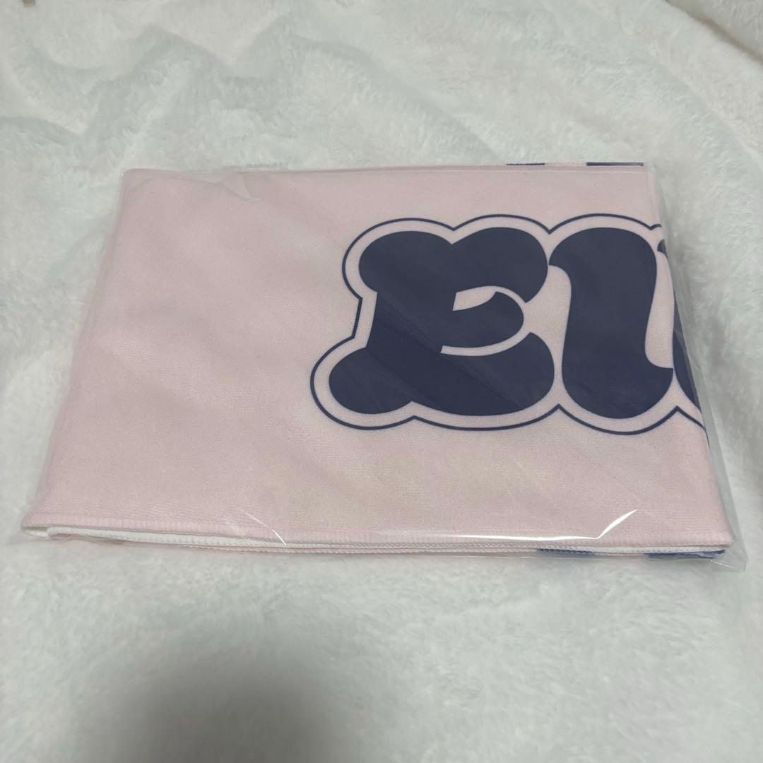 MAZZEL EIKI エイキ スポ男 マフラータオル