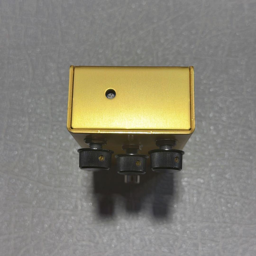 Virtues monica 限定カラー ゴールド （箱なし）