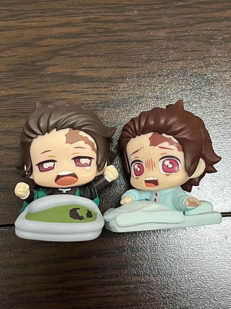 鬼滅の刃 おねむたん フィギュア 27体セット まとめ売り