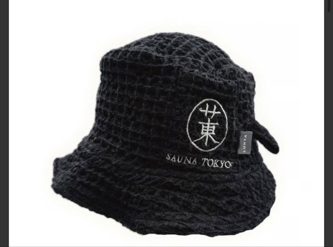 あんにょはせよ様専用 SAUNA TOKYO