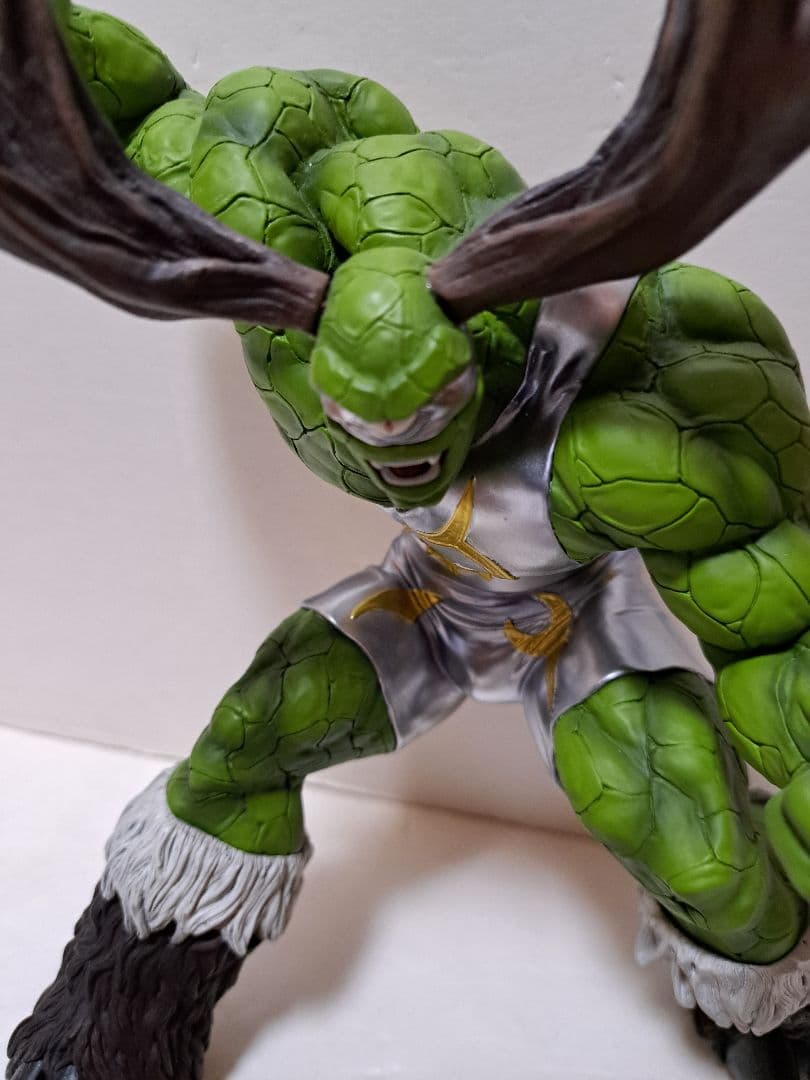 CCP ガンマン 原作カラー キン肉マン 新章 集英社 ジャンプ - メルカリ