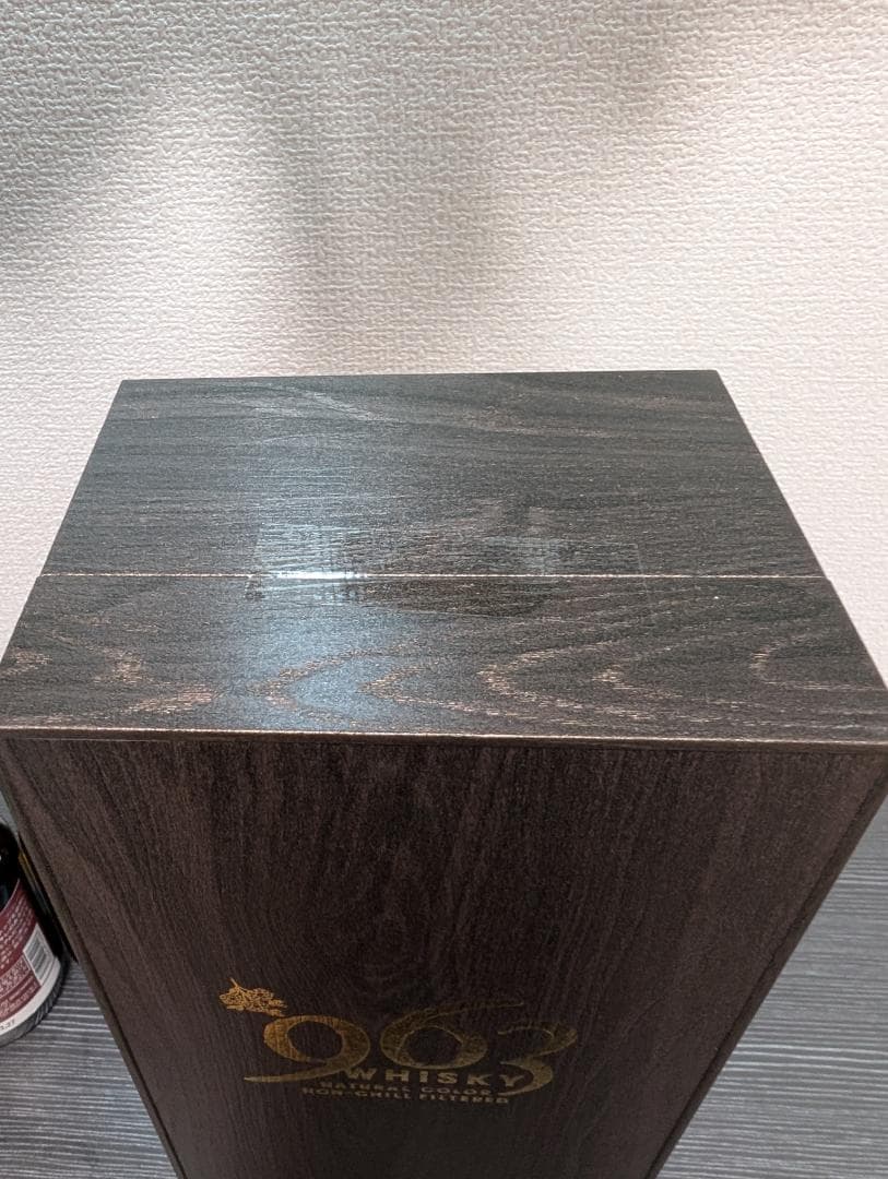 タイムセール中】963umesyu&yamazakura ウッドリザーブ12年 - メルカリ