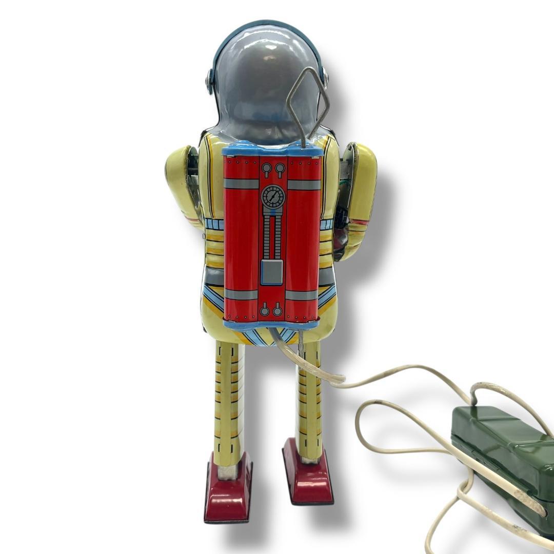 Schylling スぺースマン 2000年 限定 ブリキ ロボット レトロ