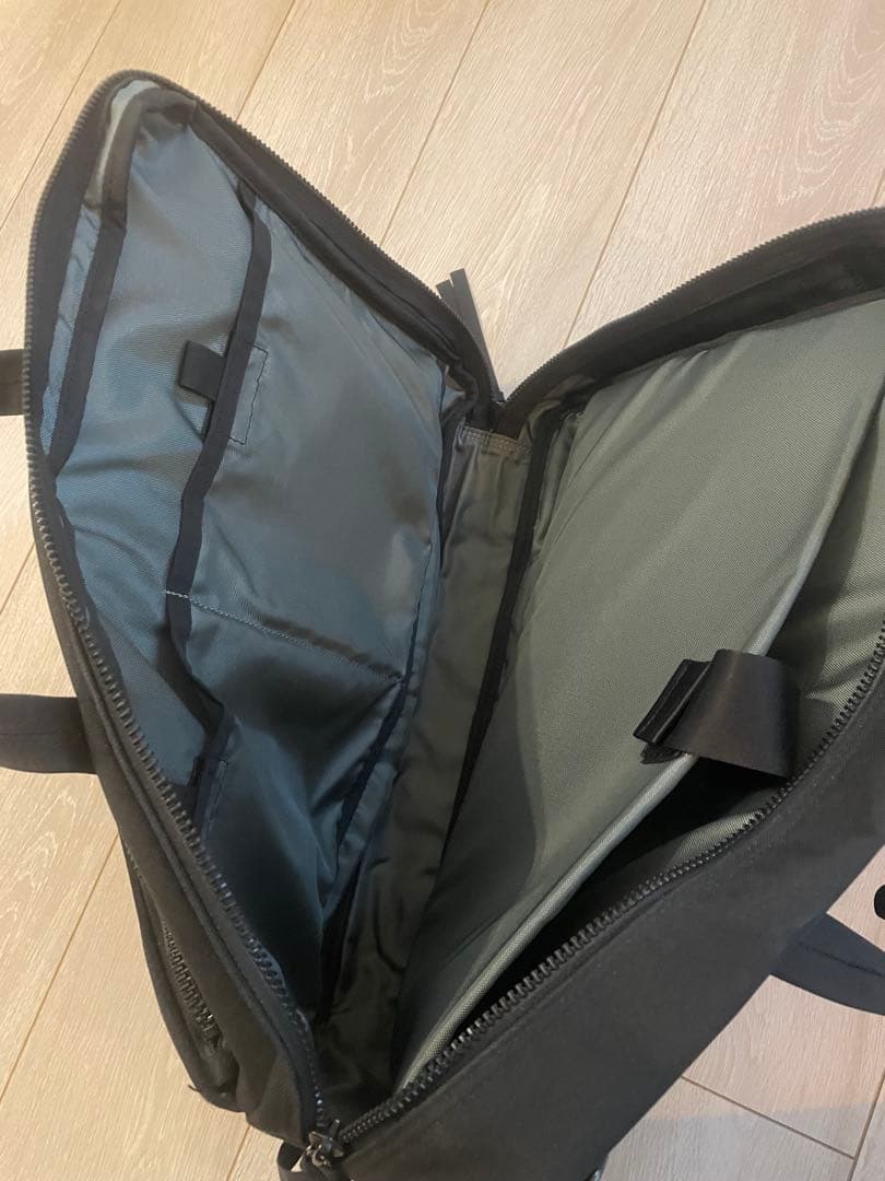 PORTER ポーター インタラクティブ 3Way バッグ