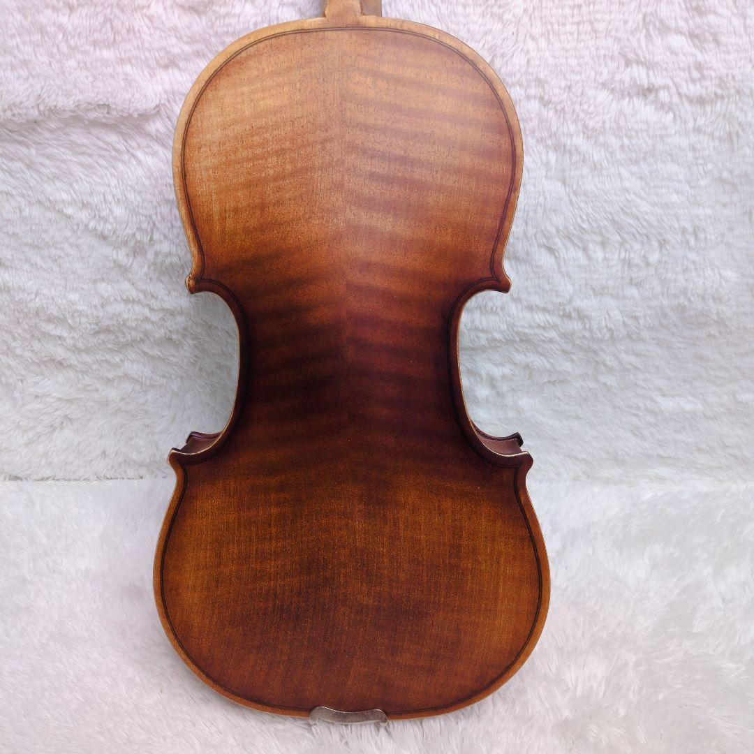 【極美品✨】Hallstatt V-12 4/4 ハルシュタット バイオリン