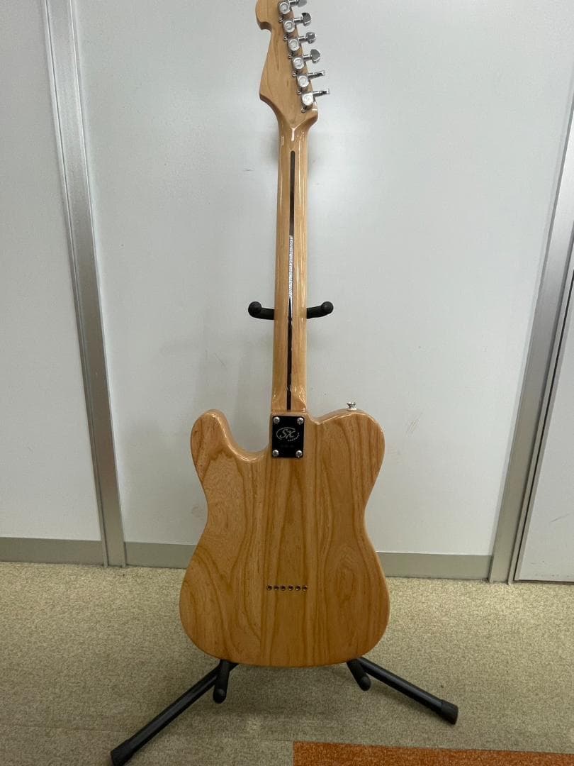 SX テレキャスター Sx vtg series store custom handmade telecaster
