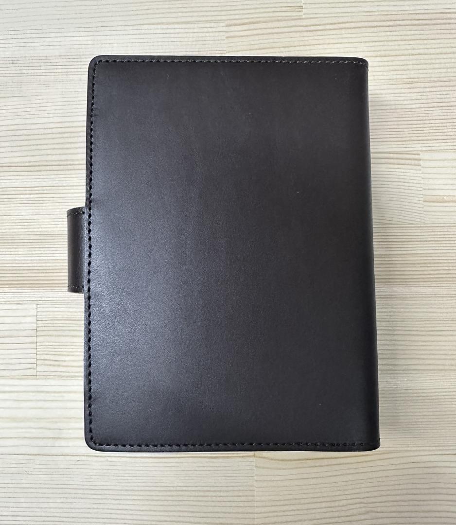 Pent〈ペント〉 by ケイシイズ　パピルス　ノートブックカバー