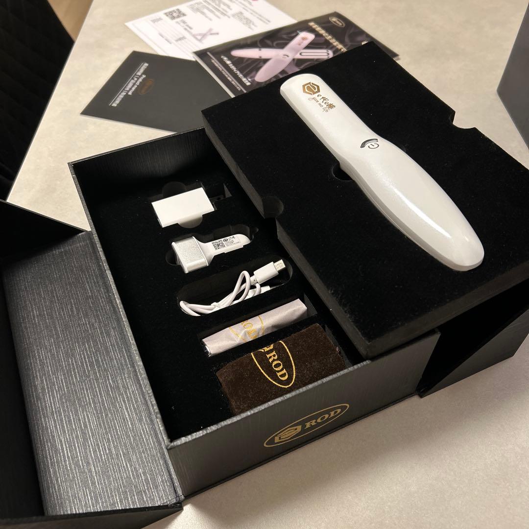 eROD e棒 血液 イーロッド