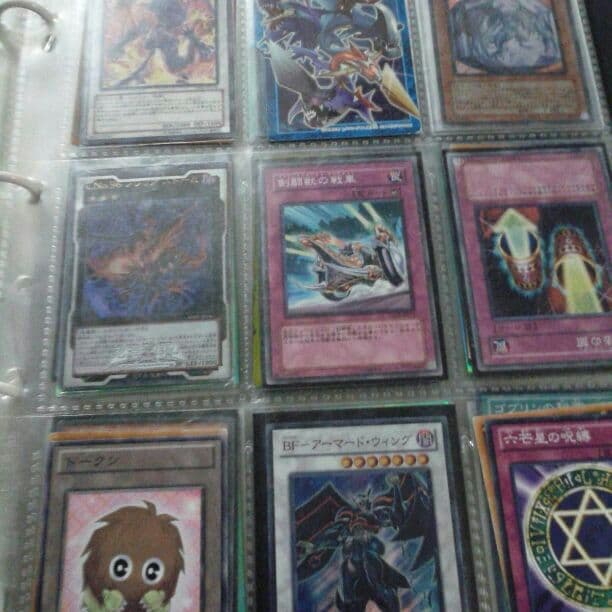 遊戯王引退値段提示お願いしますpart 1