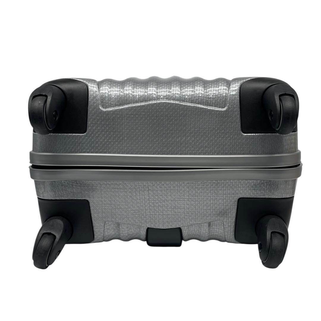 美品✨サムソナイト キャリーケース コスモライト スピナー 貝殻