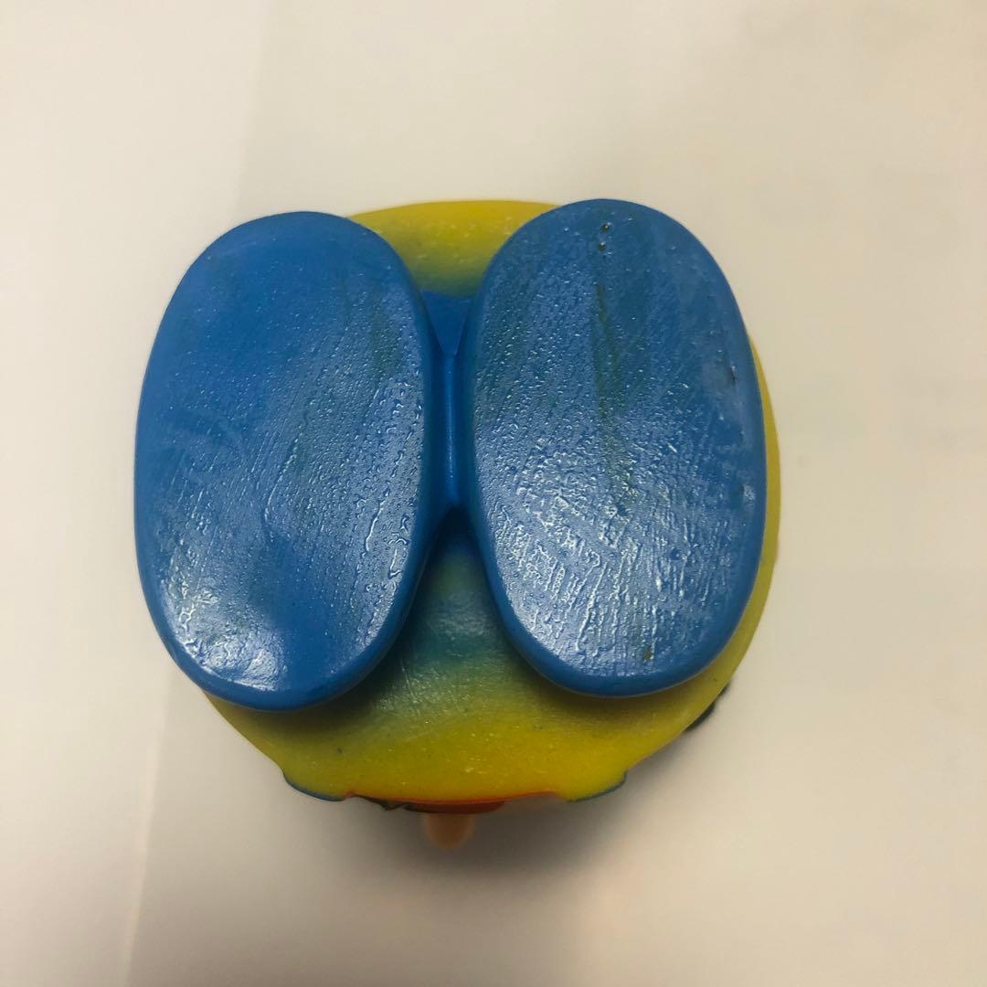 協和銀行　貯金箱