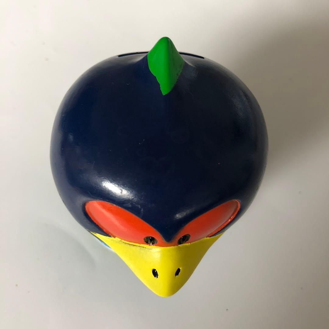 協和銀行　貯金箱