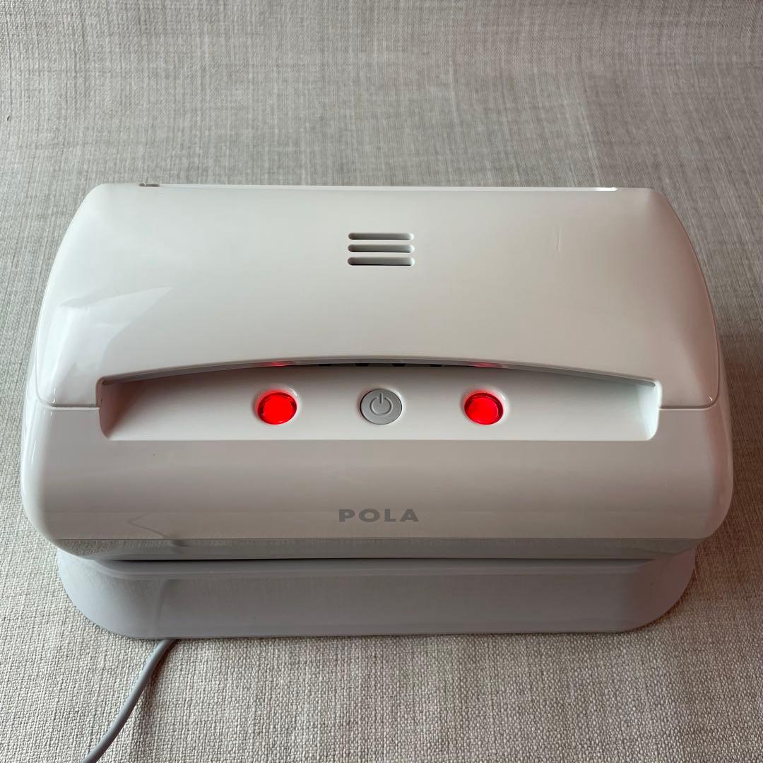 POLA ポーラ スパエクスペリエンスH2 風呂用水素生成器 HH 286 - メルカリ