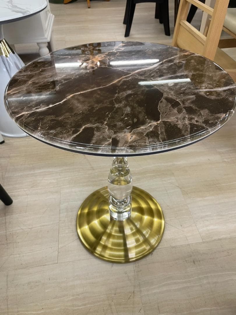 木目調 正方形こたつ 電気ヒーター付き約730角と掛け布団と敷マット