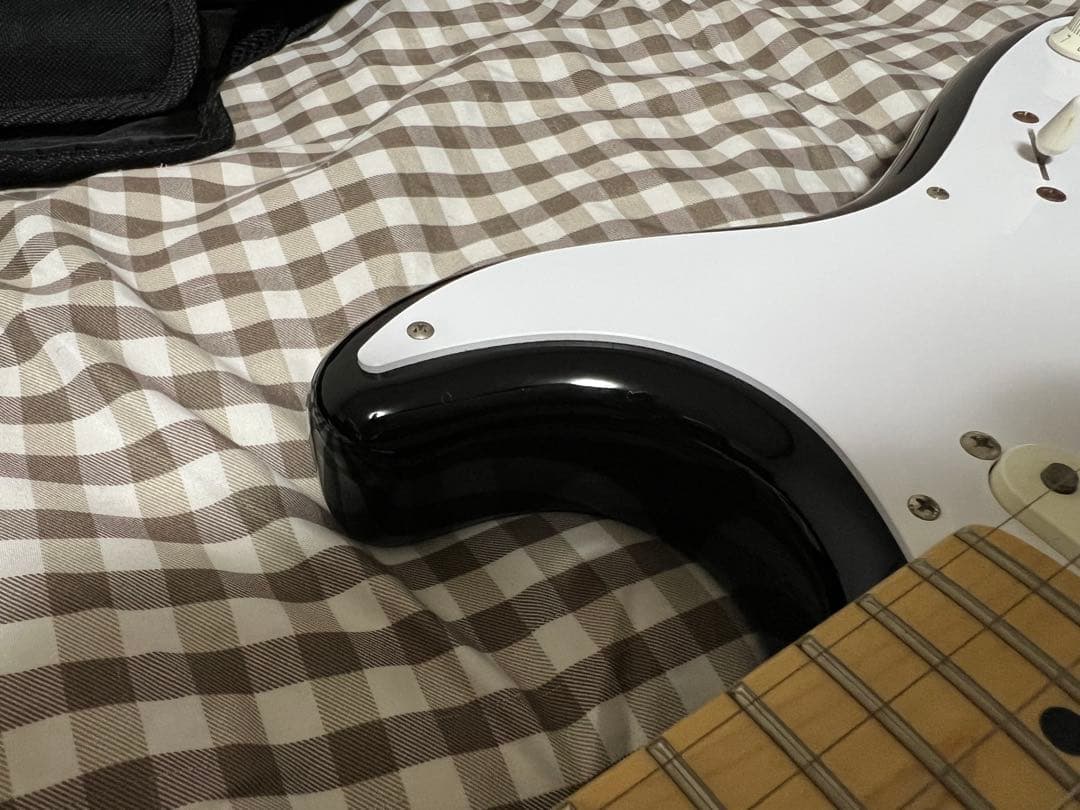 FUJIGEN EST1960 エレキギター