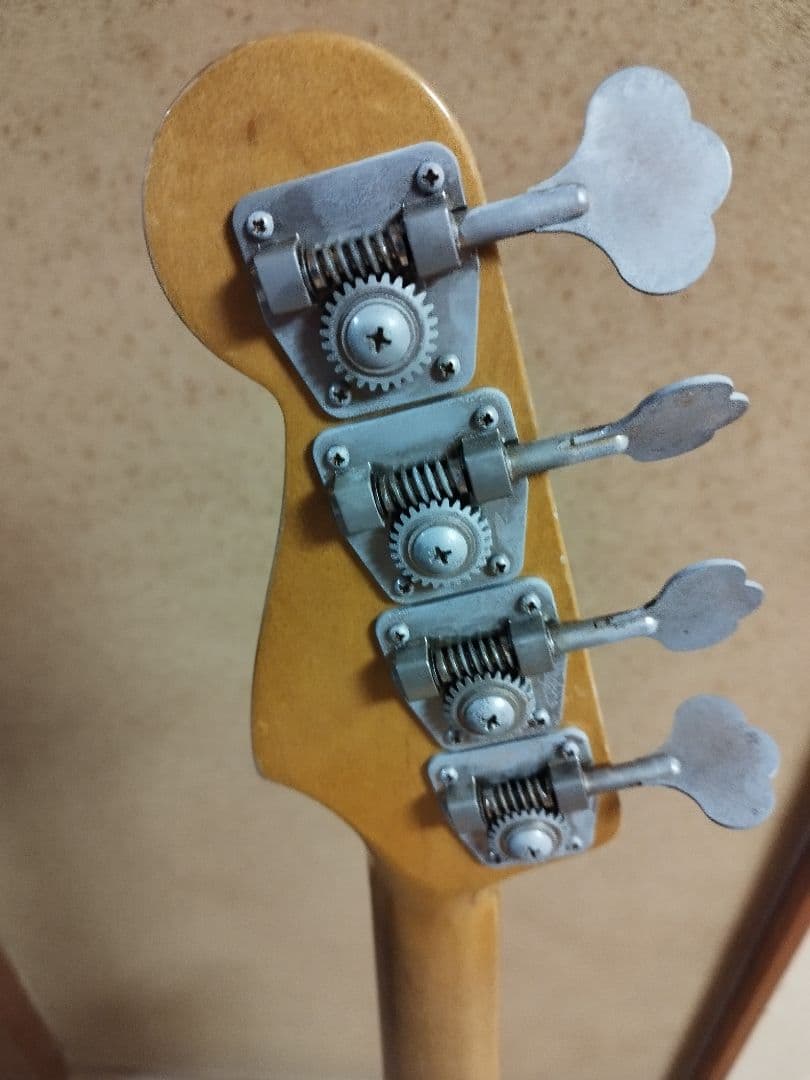 八弦小唄 プレベ プレシジョンベース エレキベース 1/31まで - メルカリ