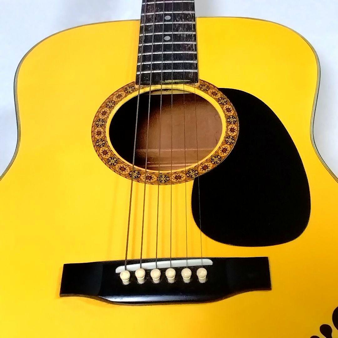 ★80年代★スーパージョッキー★賞品!!★ギター★非売品★おまけ付★昭和レトロ★