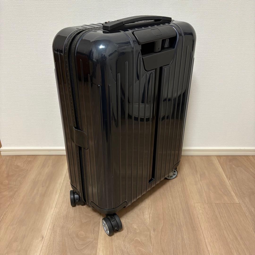RIMOWA SALSA AIR ダークネイビー - メルカリ