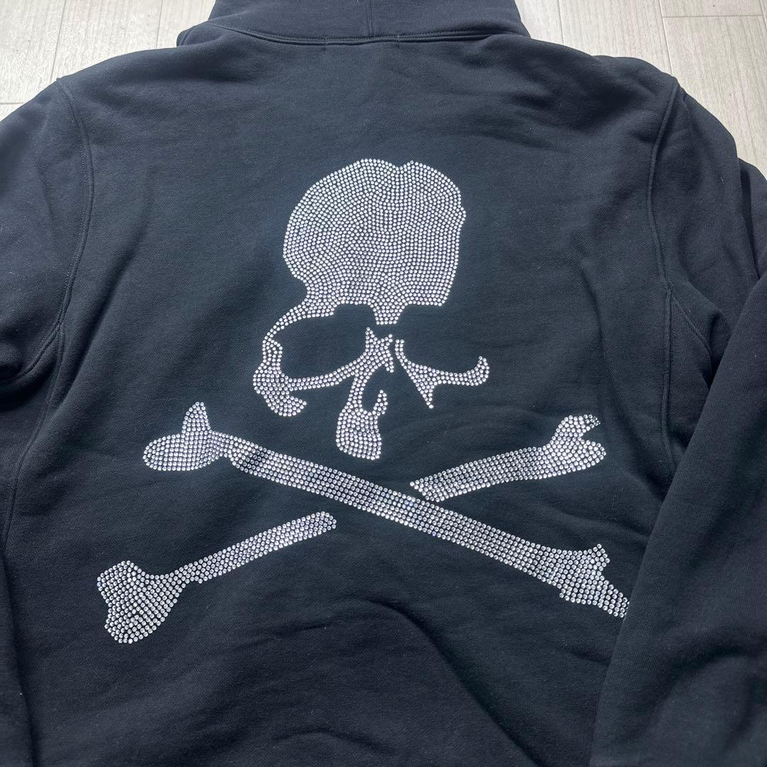 mastermind japan パーカー