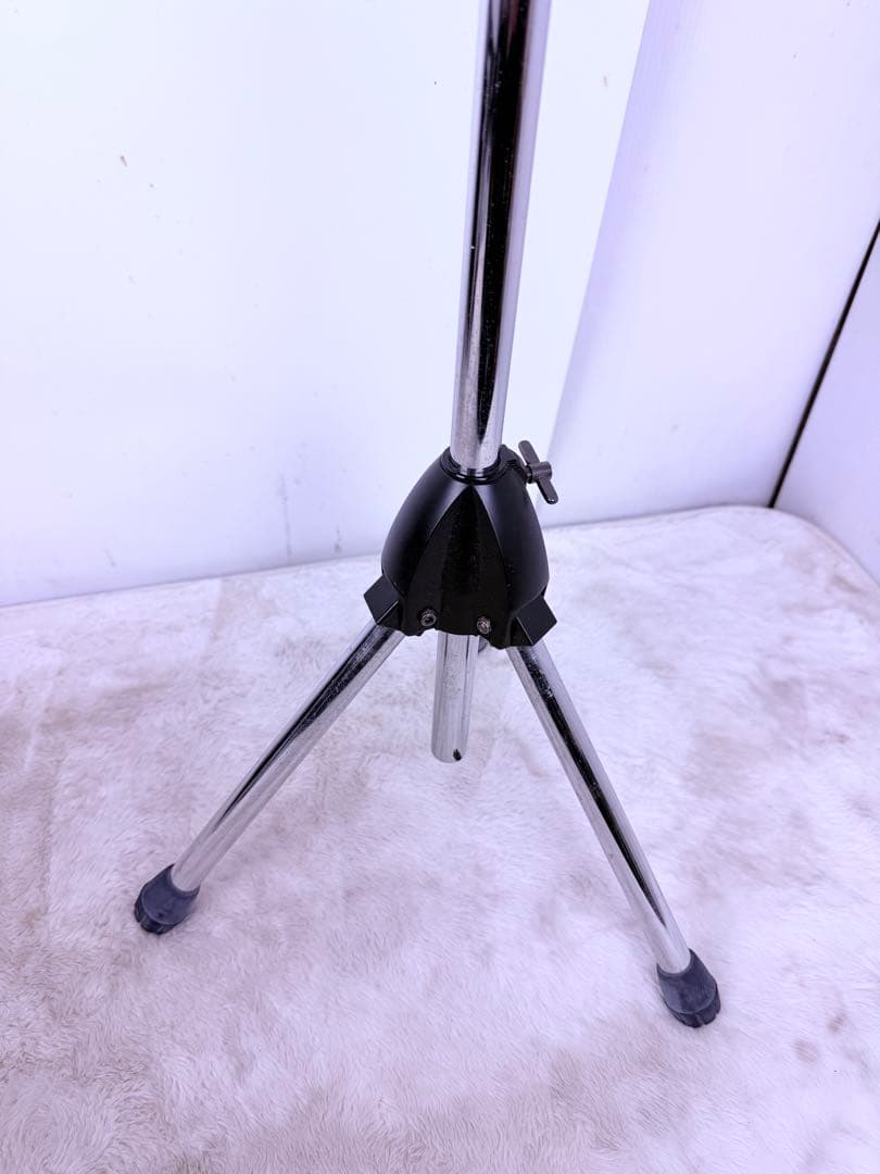 PENTATONIC ビンテージマイク audio-technicaスタンド付