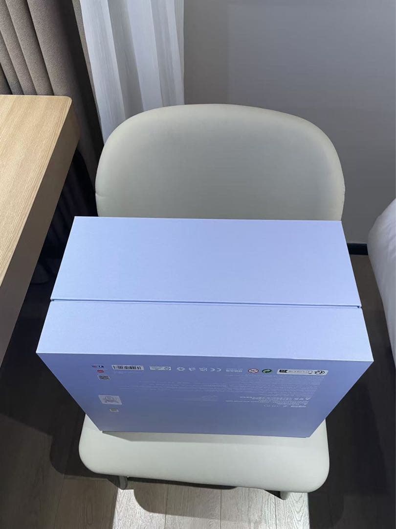 その他 AZURA The Wing Figurine