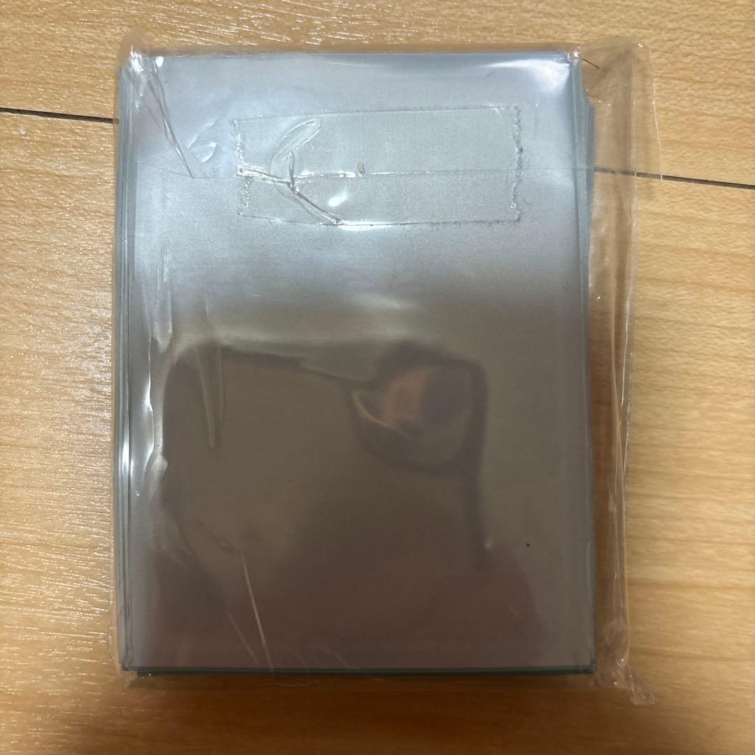 ラブライブ ! サンシャイン !! 松浦果南 スリーブ 55枚