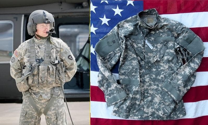 リュウb様専用 実物海兵隊ジャケット マーパットデザート