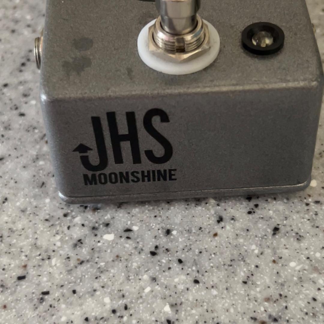 ギター JHS Pedals Moonshine Overdrive