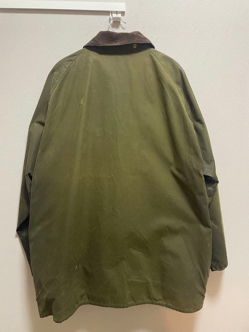 ジャケット・アウター Barbour BEAUFORT Jacket