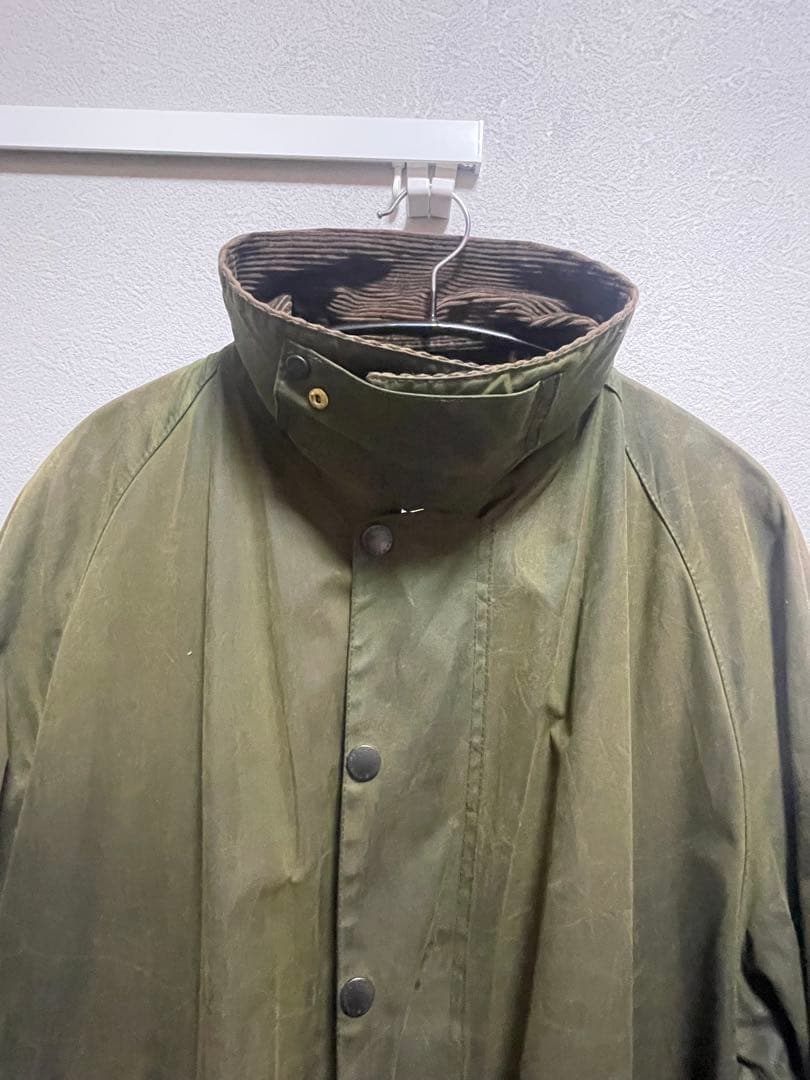 ジャケット・アウター Barbour BEAUFORT Jacket