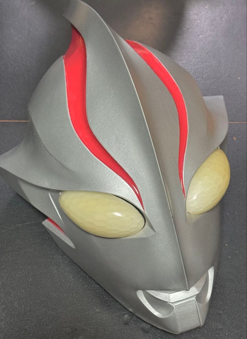 アトラク レプリカ コスプレ マスク ウルトラマン 1/1-販売する店舗