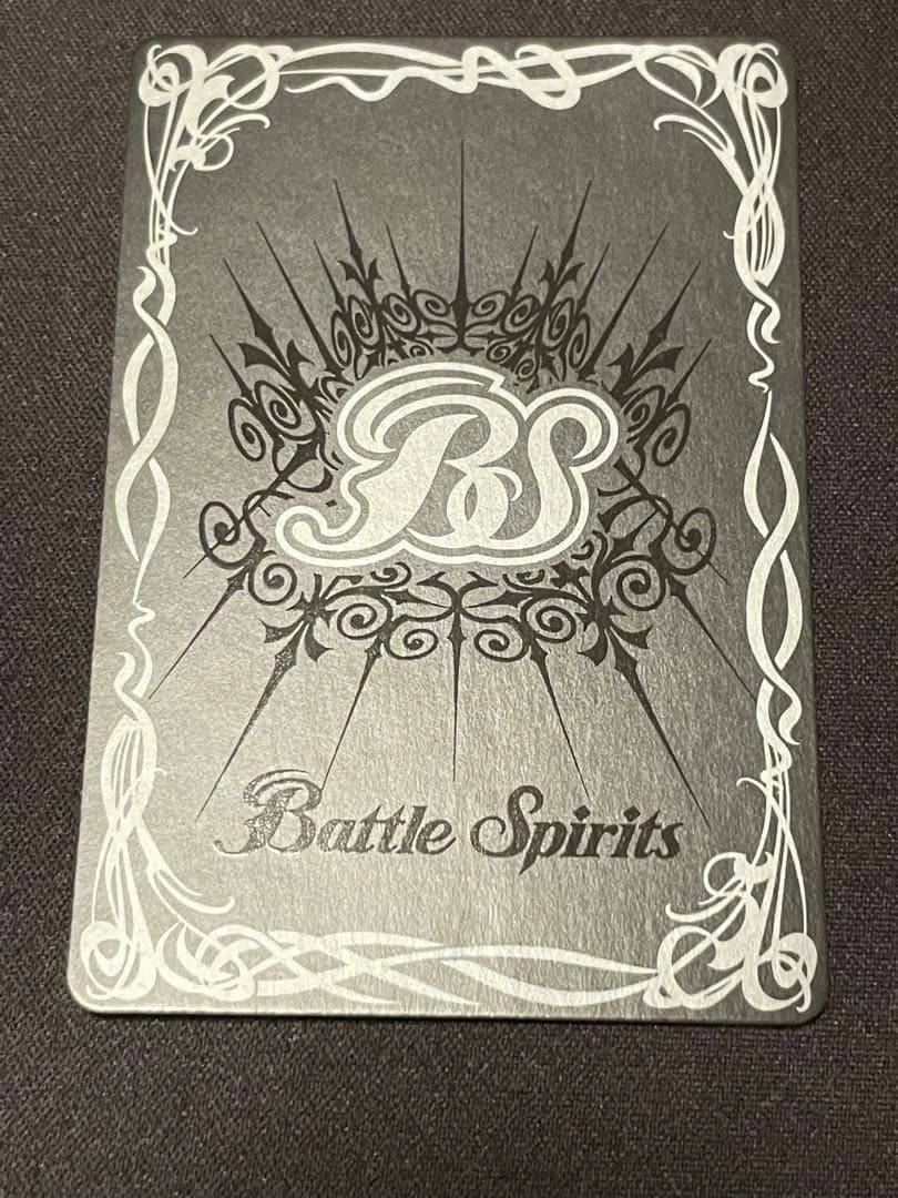 バトスピ 50th 仮面ライダーオーズ タトバ コンボ シークレット