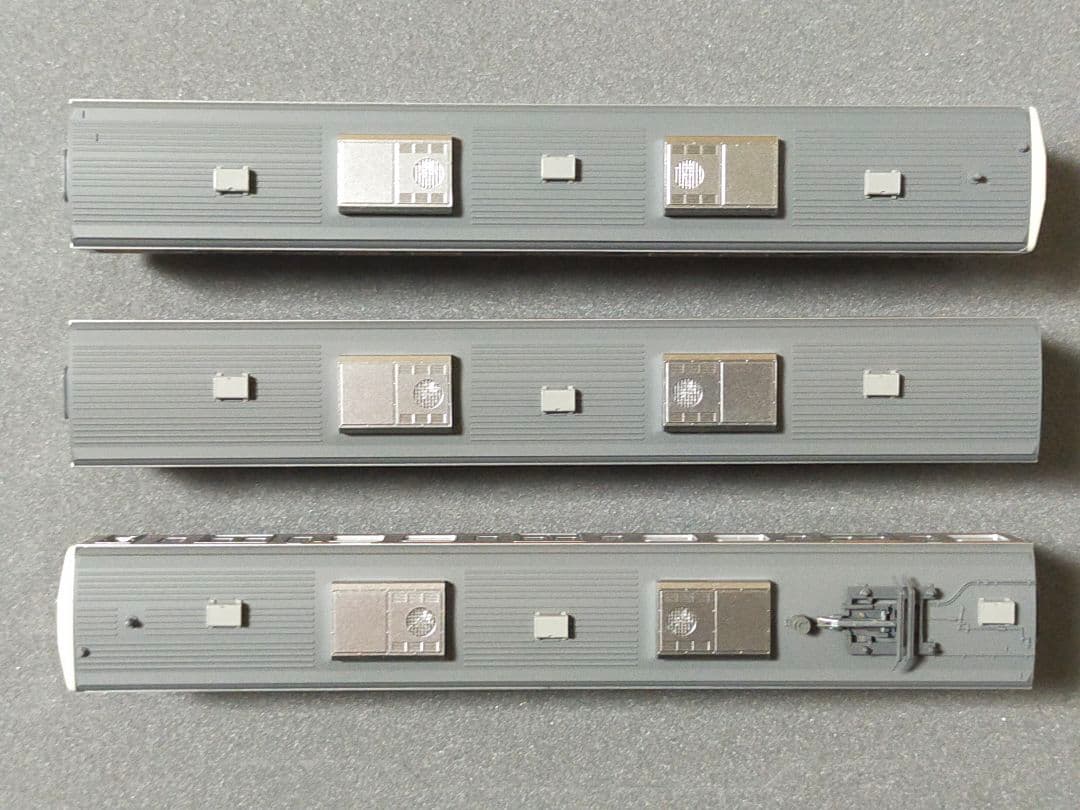 KATO 211系5000番台 (東海道本線) 3両セット 10-1861 新品