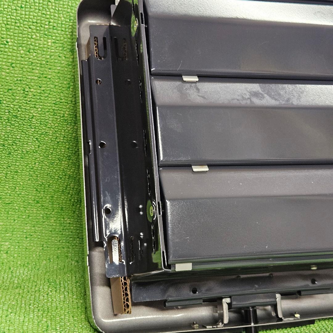 三菱電機 1977年製 換気扇 V-20LM 昭和レトロ