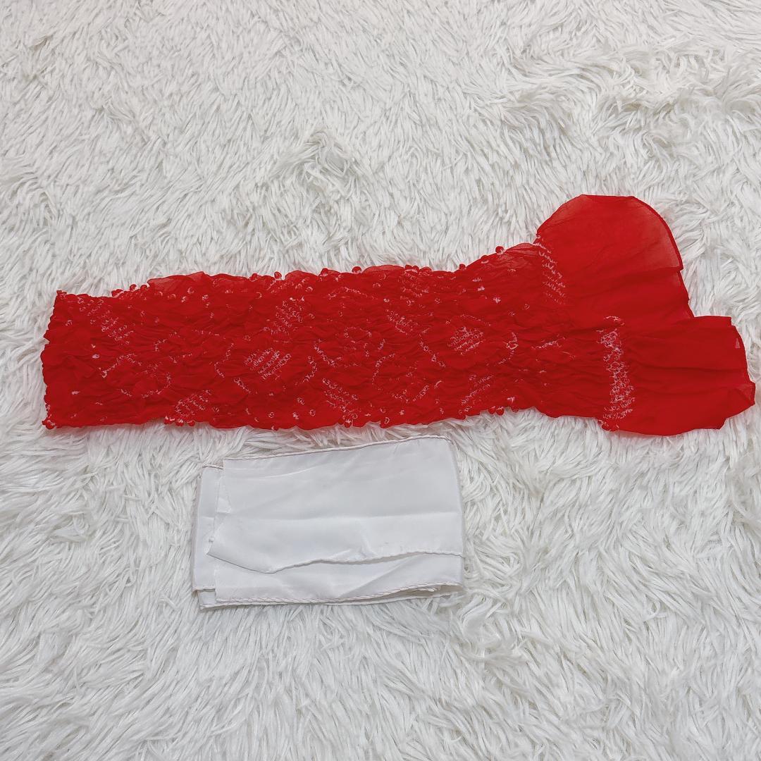 七五三 7歳 女の子 着物 髪飾り セット 5歳