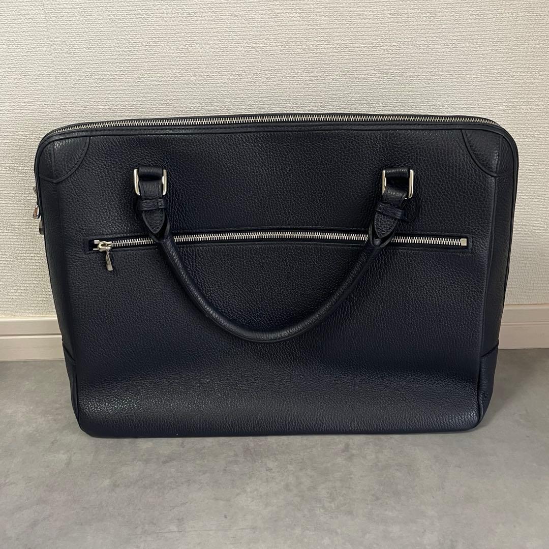 シャンボールセリエ　ビジネスバッグ