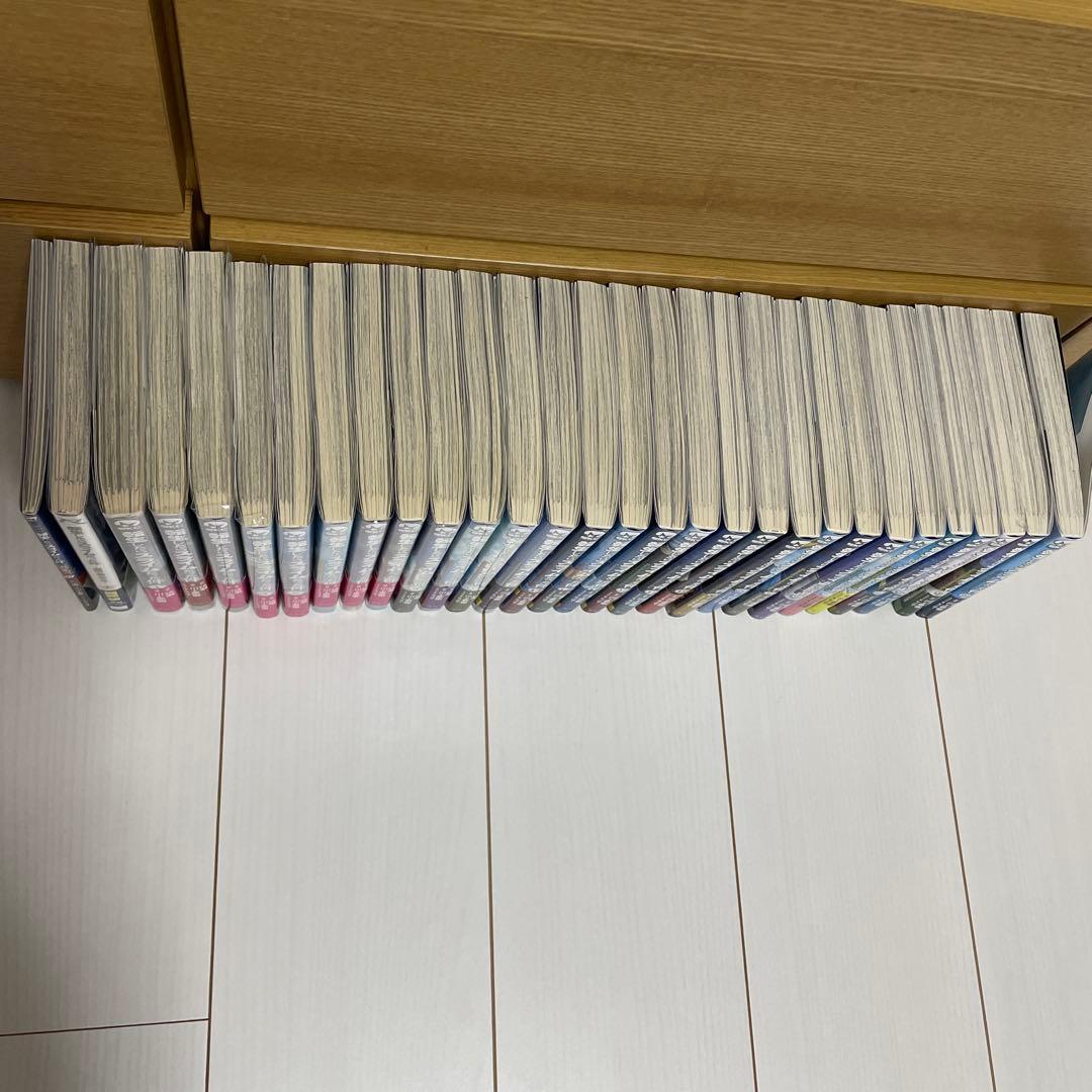 転生したらスライムだった件 1〜28巻