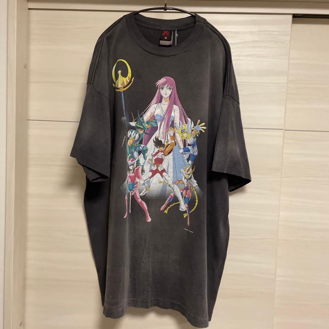 週末限定価格 saint michael 聖闘士星矢 XXXL セントマイケル