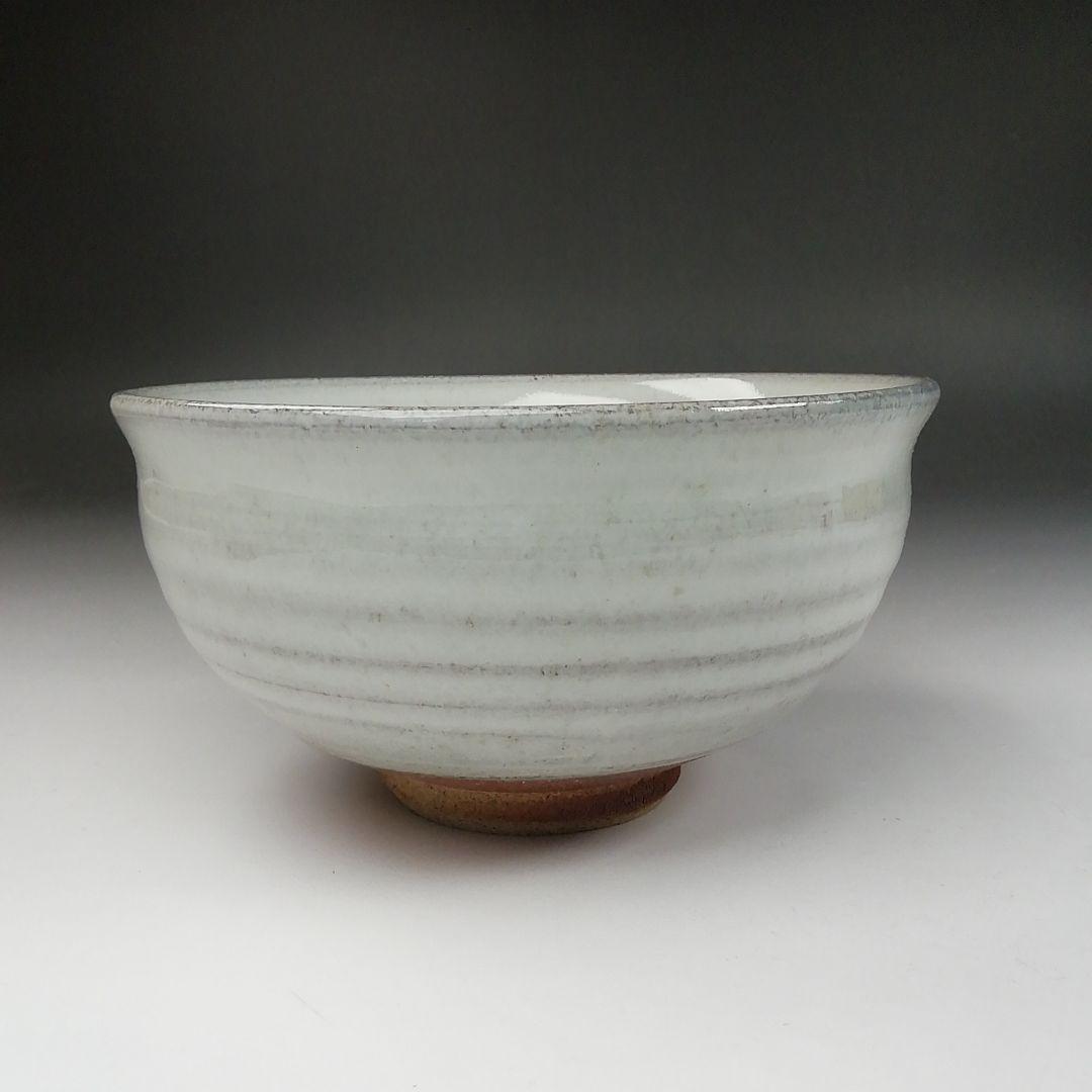T588 茶碗 『高取茶碗』『十三代 高取八仙 造』 共箱 抹茶碗 茶道具