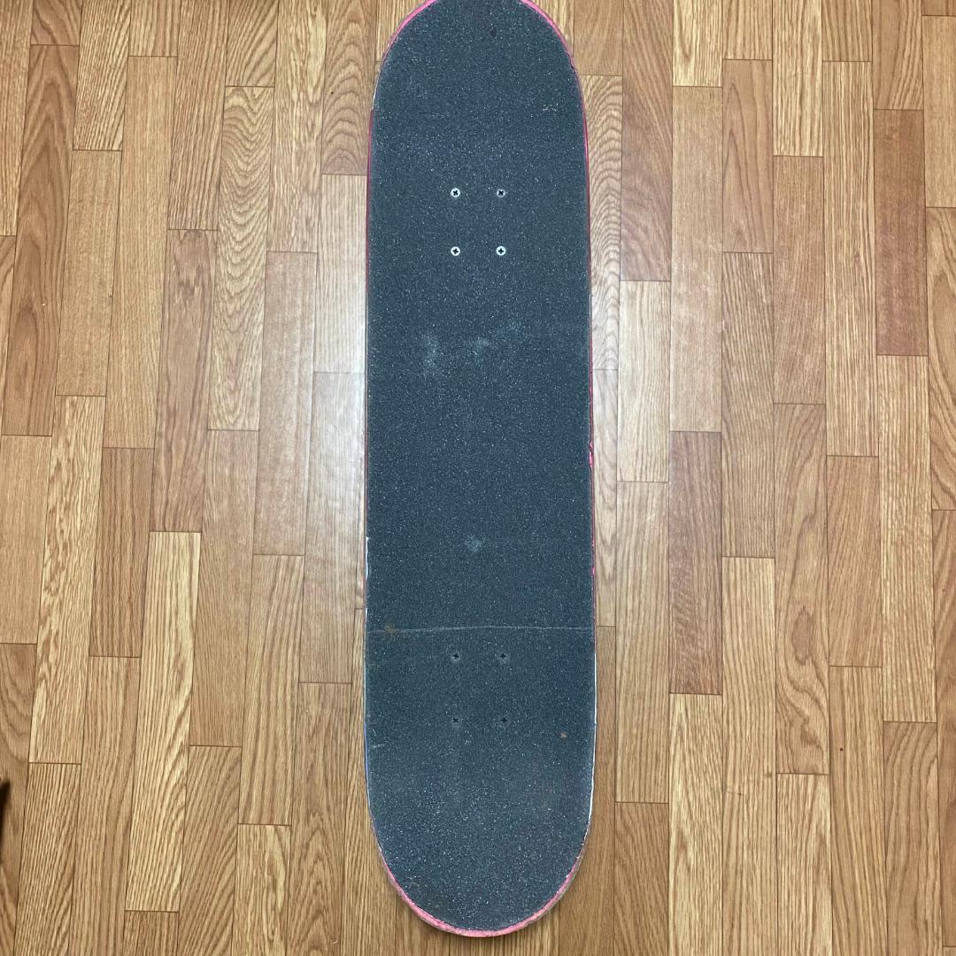 Palace Skateboards スケートボード コンプリート8.0inch