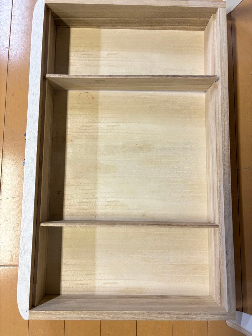 松永工房 アルバ アンティーク ドレッサー 引き取りお値下げ！｜松永