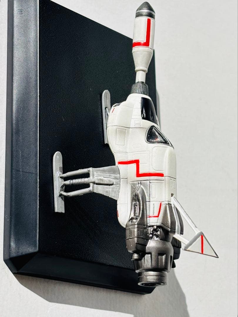 コナミSFムービーセレクション　謎の円盤UFO 8種セット