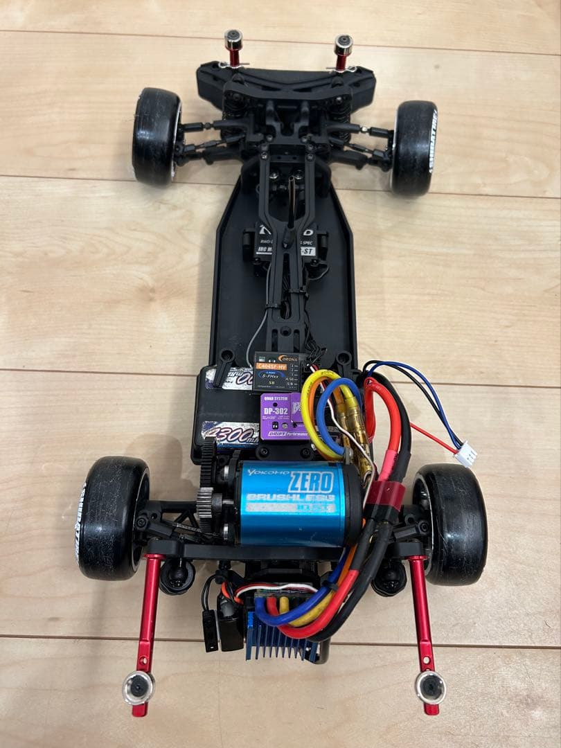 ヨコモRD2.0 フルセット